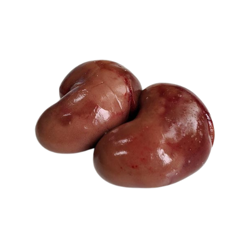 Mutton Kidney